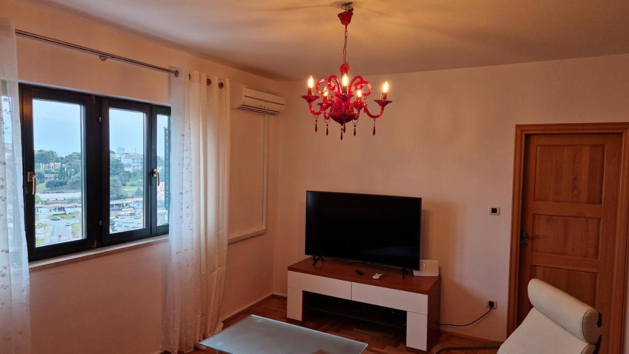 Ferienhaus Topic Vrsar Εξωτερικό φωτογραφία