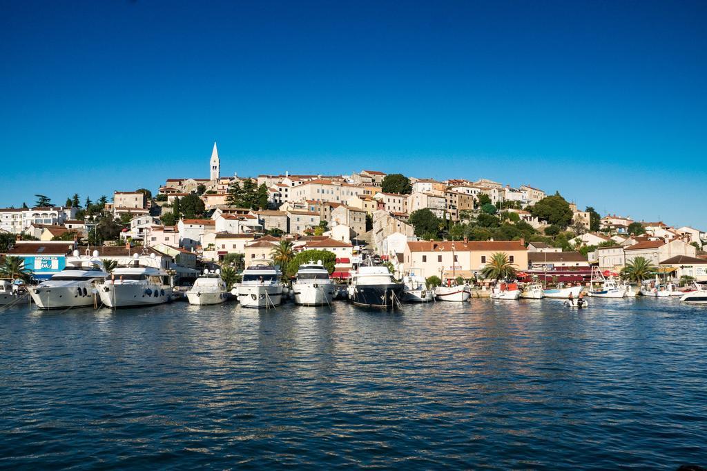 Ferienhaus Topic Vrsar Εξωτερικό φωτογραφία