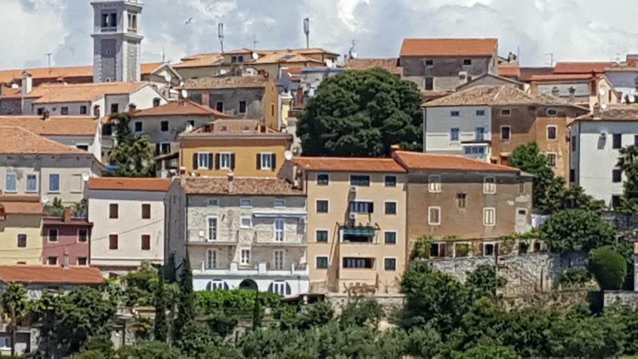 Ferienhaus Topic Vrsar Εξωτερικό φωτογραφία