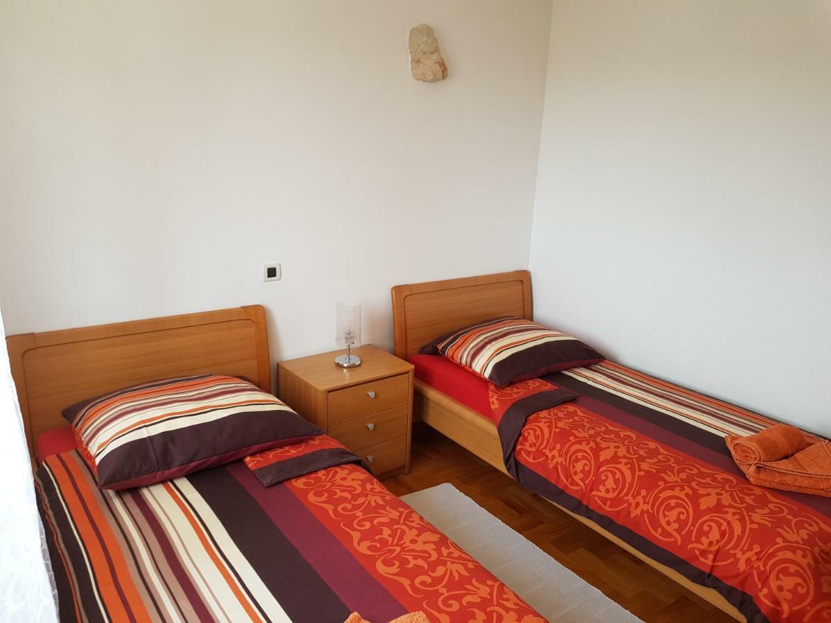 Ferienhaus Topic Vrsar Εξωτερικό φωτογραφία