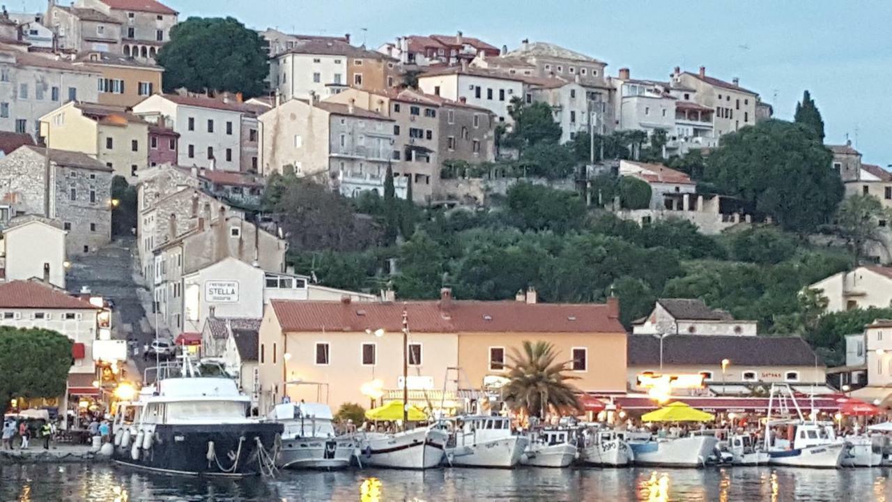 Ferienhaus Topic Vrsar Εξωτερικό φωτογραφία
