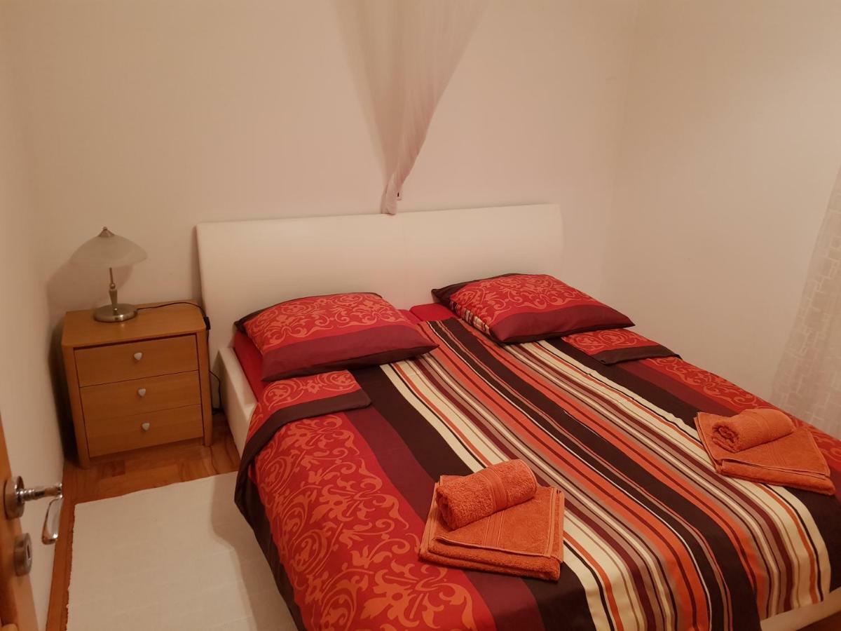 Ferienhaus Topic Vrsar Εξωτερικό φωτογραφία