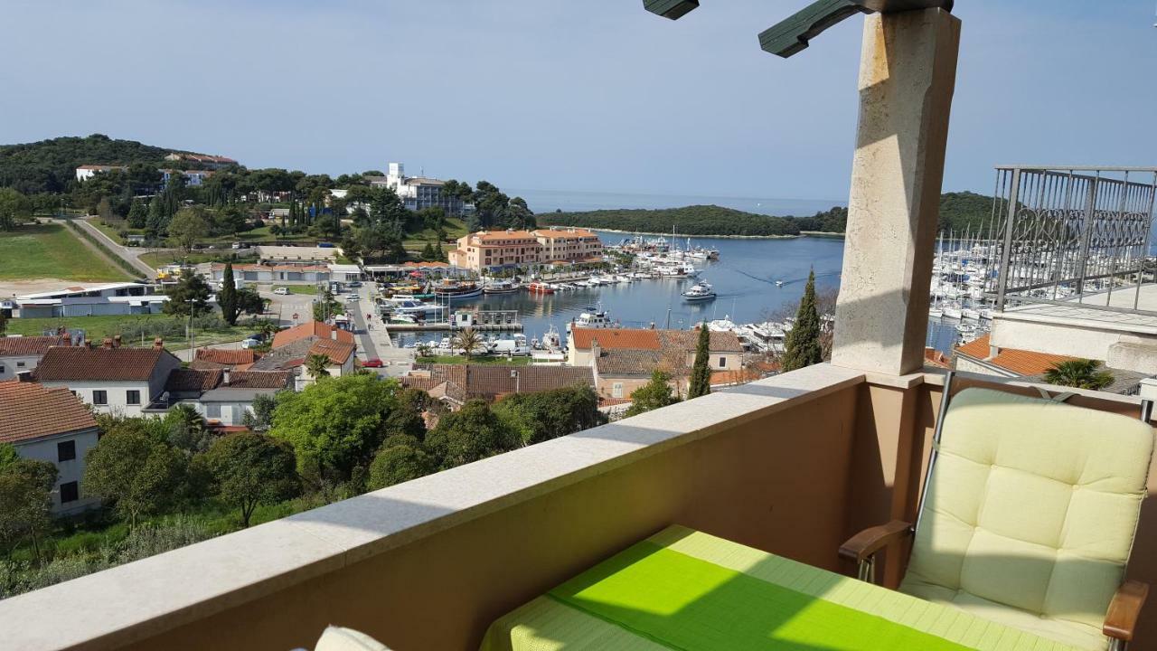 Ferienhaus Topic Vrsar Εξωτερικό φωτογραφία