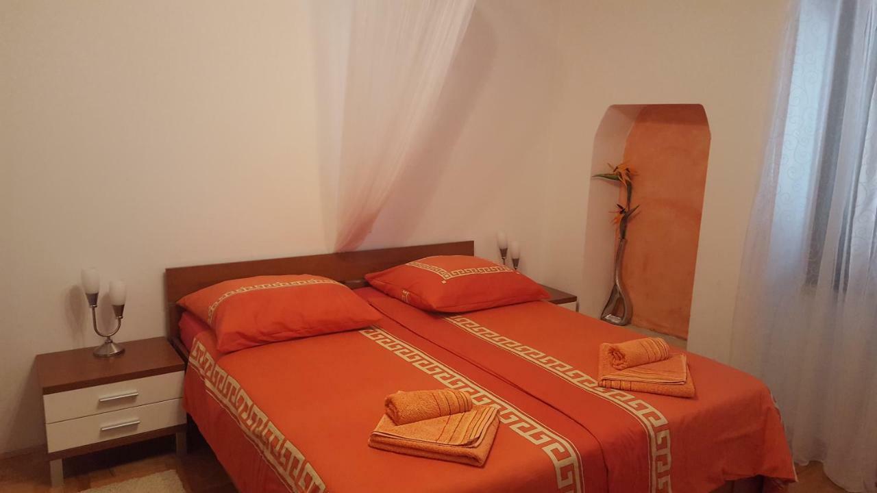 Ferienhaus Topic Vrsar Εξωτερικό φωτογραφία