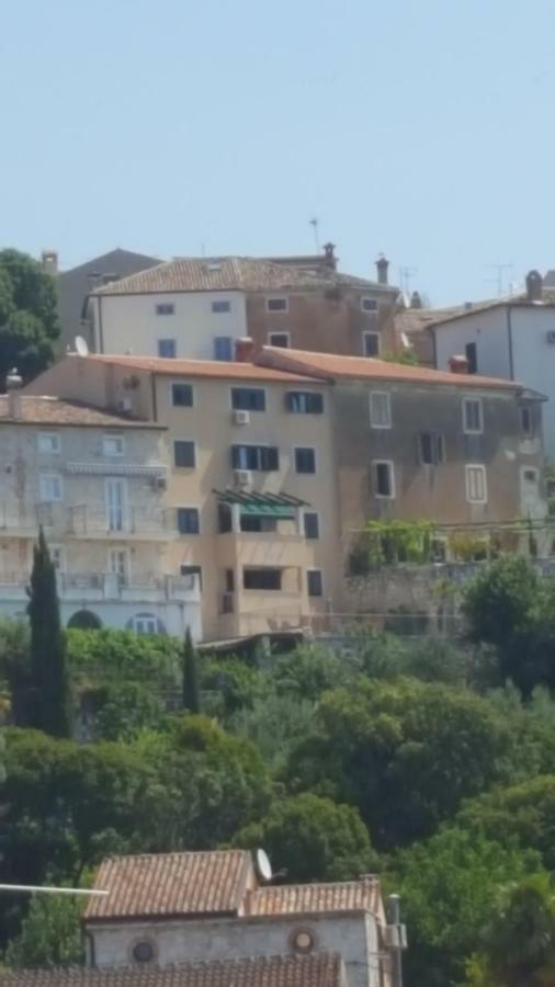 Ferienhaus Topic Vrsar Εξωτερικό φωτογραφία