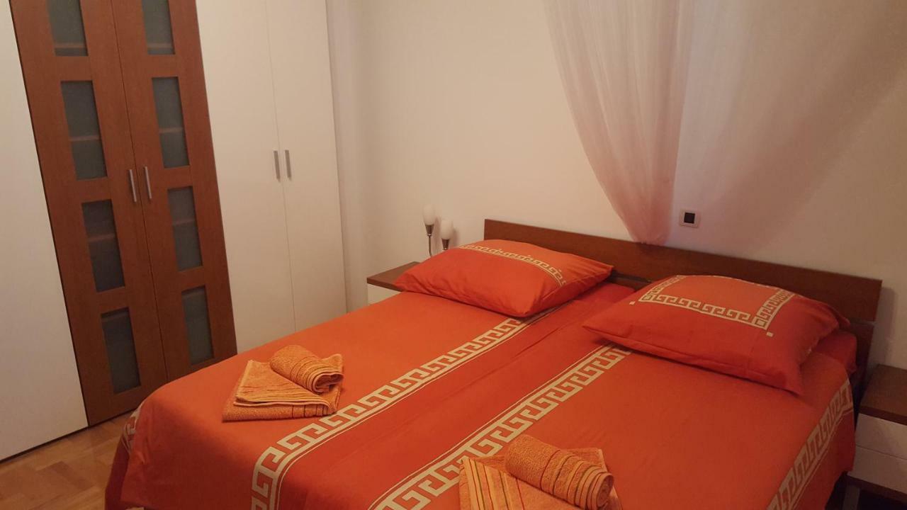 Ferienhaus Topic Vrsar Εξωτερικό φωτογραφία