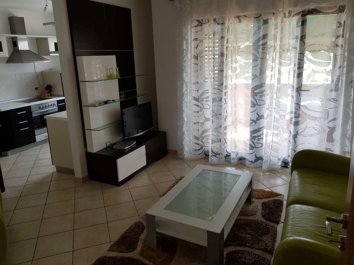 Ferienhaus Topic Vrsar Εξωτερικό φωτογραφία