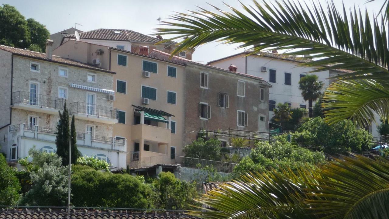 Ferienhaus Topic Vrsar Εξωτερικό φωτογραφία